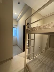 Kitchen Image of 3000 Sq.ft 4 BHK Apartment / Flat for sale in Piramal Aranya, Byculla Mumbai for Rs. 175000000