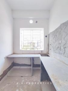 Kitchen Image of 2031 Sq.ft 5 BHK Apartment / Flat for sale in Keshtopur Kolkata for Rs. 9139500