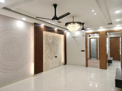 Living Room Image of 1350 Sq.ft 3 BHK Builder Floor for sale in Puri Kohinoor Faridabad, Sector 89 Faridabad for Rs. 15000000