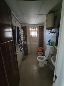Image of 2200 Sq.ft 3 BHK Apartment / Flat for rent in Raja Park, Jaipur for Rs. 38000