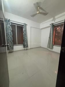 Bedroom Image of 585 Sq.ft 1 BHK Apartment / Flat for rent in Pashan Pune for Rs. 25000