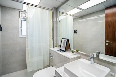 Image of 1860 Sq.ft 4 BHK Apartment / Flat for sale in Cafer At L And T Realty Elixir Reserve, Powai, Mumbai for Rs. 85700000