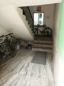 Image of 700 Sq.ft 2 BHK Apartment / Flat for sale in Paschim Putiary, Kolkata for Rs. 3300000