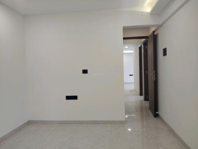 Bedroom Image of 2500 Sq.ft 4 BHK Apartment / Flat for rent in Damodarpriya, Kharghar Navi Mumbai for Rs. 100000