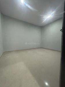 Bedroom Image of 450 Sq.ft 1 BHK Builder Floor for rent in Sector 15 Dwarka New Delhi for Rs. 13000