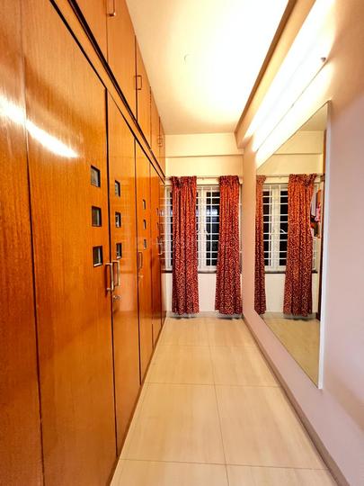 Kotturgardeen Bedroom 1