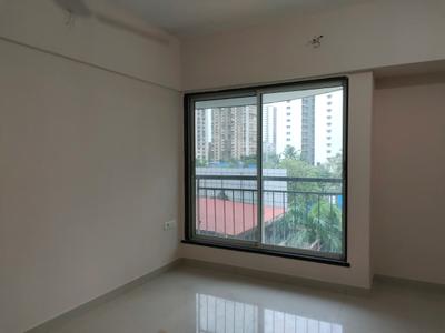 Bedroom Image of 800 Sq.ft 2 BHK Apartment / Flat for rent in Royal Oasis, Malad West Mumbai for Rs. 49000