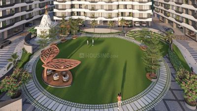 Image of 1811 Sq.ft 3 BHK Apartment / Flat for sale in Swagat Callista, Udhna, Surat for Rs. 9800000