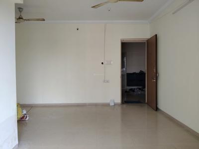 Living Room Image of 1570 Sq.ft 3 BHK Apartment / Flat for sale in Orient Plaza, Kharghar Navi Mumbai for Rs. 17500000