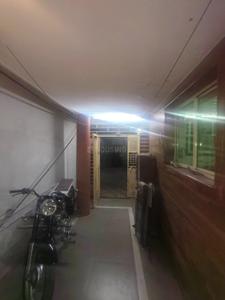 Image of 550 Sq.ft 1 BHK Apartment / Flat for rent in Pimple Gurav, Pune for Rs. 15000