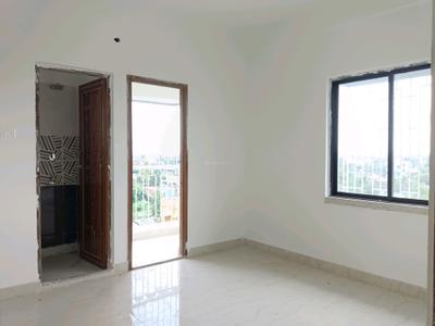 Bedroom Image of 1110 Sq.ft 3 BHK Apartment / Flat for sale in Bramhapur Kolkata for Rs. 4100000