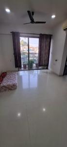 1.5 BHK Flat