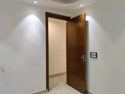 Bedroom Image of 1340 Sq.ft 3 BHK Builder Floor for sale in Vasundhara Ghaziabad for Rs. 6331000