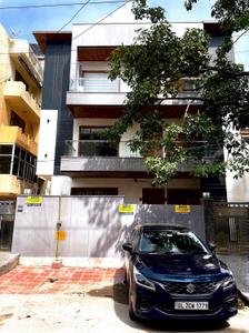 Image of 1800 Sq.ft 3 BHK Builder Floor for sale in Surya Nagar, Ghaziabad for Rs. 19500000