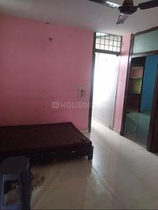 Hall Image of 861 Sq.ft 2 BHK Builder Floor for rent in DDA New MIG Flats, Mayur Vihar Phase 3 New Delhi for Rs. 15000