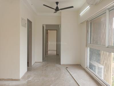1 BHK Flat