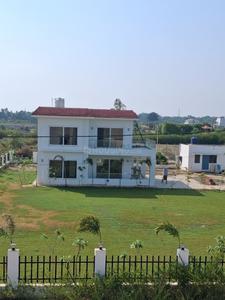 Image of 10000 Sq.ft 2 BHK Farm House for sale in Mohanlalganj, Lucknow for Rs. 7500000