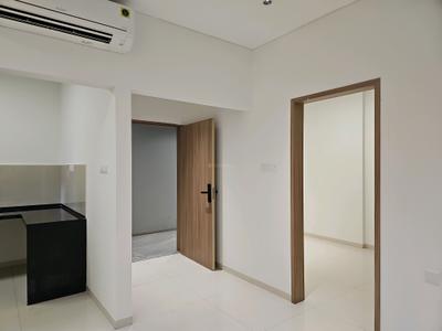 Living Room Image of 690 Sq.ft 1 BHK Apartment / Flat for sale in Gandhi Bafna Ayaan, Wagholi Pune for Rs. 6100000