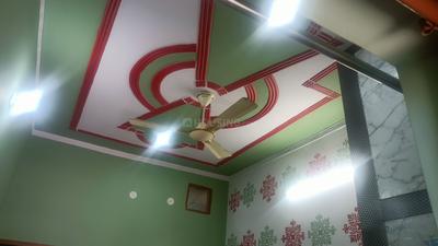 Hall Image of 450 Sq.ft 1 BHK Apartment / Flat for rent in Shyampur Dehradun for Rs. 6500