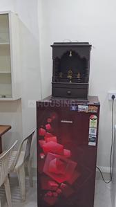 Hall Image of Pg in Shivaji Park, Mumbai