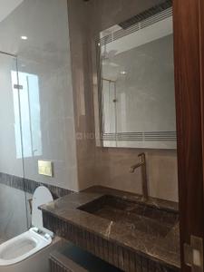Bathroom Image of 2700 Sq.ft 4 BHK Builder Floor for sale in Gulmohar Park New Delhi for Rs. 155000000