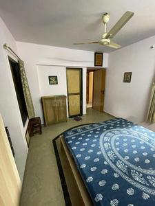 Bedroom Image of 1050 Sq.ft 2 BHK Apartment / Flat for sale in Thane West Thane for Rs. 16000000