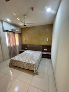 Bedroom Image of 1550 Sq.ft 3 BHK Apartment / Flat for sale in Sattva Opus, Peenya Bengaluru for Rs. 18000000