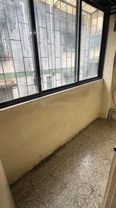 Bedroom Image of 550 Sq.ft 1 BHK Apartment / Flat for sale in Vadgaon Budruk Pune for Rs. 3200000
