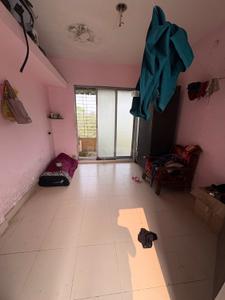 Hall Image of 1000 Sq.ft 2 BHK Apartment / Flat for sale in Haware Nisarga Co OperetiveSociety, Pale Bk Navi Mumbai for Rs. 4000000