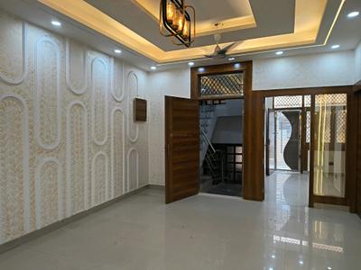 Living Room Image of 1350 Sq.ft 3 BHK Builder Floor for sale in Indirapuram Ghaziabad for Rs. 12200001
