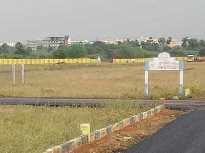 Image of 1000 Sq.ft Residential Plot / Land for sale in S.Kannanur, Tiruchirappalli for Rs. 510000