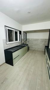 Bedroom Image of 1592 Sq.ft 4 BHK Apartment / Flat for rent in K Shire, Punawale Pune for Rs. 43000
