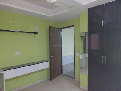 Bedroom Image of 1850 Sq.ft 3 BHK Builder Floor for rent in Sector 69 Gurgaon for Rs. 36000