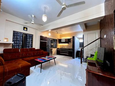 Hall Image of 750 Sq.ft 2.5 BHK Villa for sale in Landmark Golden Leaf Lonavala, Gold Valley Lonavala for Rs. 14000000