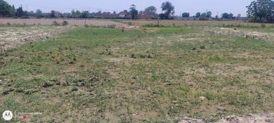 Image of 630 Sq.ft Residential Plot / Land for sale in Kidawali, Noida for Rs. 910000