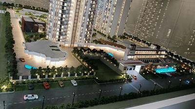 Image of 1435 Sq.ft 2 BHK Apartment / Flat for sale in Future Estate Phase 2, Noida Extension, Greater Noida for Rs. 12500000