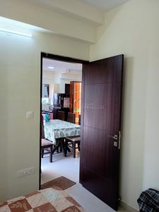 Bedroom Image of 1287 Sq.ft 3 BHK Apartment / Flat for sale in Chikkakannalli Bengaluru for Rs. 17400000