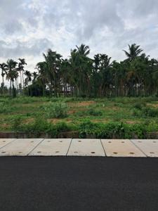 Image of 1200 Sq.ft Residential Plot / Land for sale in Nadaprabhu Kempegowda Layout, Kengeri, Bengaluru for Rs. 15000000