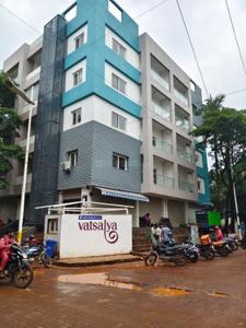 Image of 1512 Sq.ft 2 BHK Apartment / Flat for sale in Tilakwadi, Belagavi for Rs. 8500000