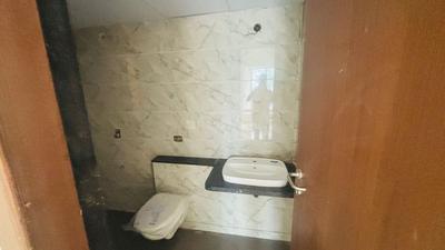 Bathroom Image of 1212 Sq.ft 3 BHK Apartment / Flat for sale in Pride Purple Park Titan Phase II, Marunji Pune for Rs. 15500000