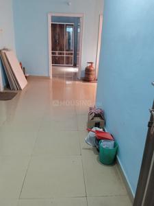 Hall Image of 1000 Sq.ft 2 BHK Apartment / Flat for rent in Hinoo Ranchi for Rs. 16000
