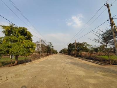 Image of 600 Sq.ft Residential Plot / Land for sale in Shubh Vedanta Greens, Chhachhanpairi, Raipur for Rs. 1200000