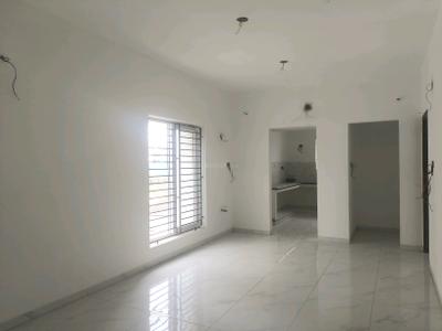Living Room Image of 1038 Sq.ft 2 BHK Apartment / Flat for sale in MP Green Bay, Thandalam Chennai for Rs. 6600000