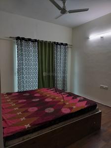 Bedroom Image of Sangria  in Hinjawadi Phase 3, Pune