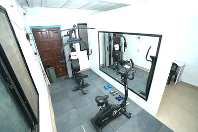 Image of Aaalay Samshrusti in Karve Nagar, Pune