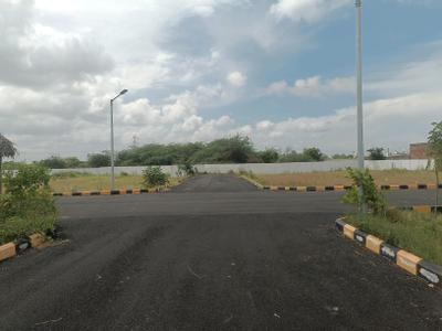 Image of 1000 Sq.ft Residential Plot / Land for sale in Perungavoor, Chennai for Rs. 2300000