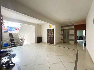 Hall Image of 1071 Sq.ft 2 BHK Apartment / Flat for sale in Narolgam Ahmedabad for Rs. 3300000