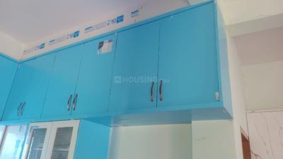 Kitchen Image of 2100 Sq.ft 3 BHK Independent House for sale in YMR Colony Proddatur for Rs. 16000000