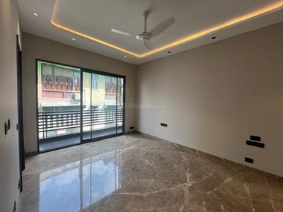 Bedroom Image of 2400 Sq.ft 4 BHK Builder Floor for sale in Defence Colony New Delhi for Rs. 140000000