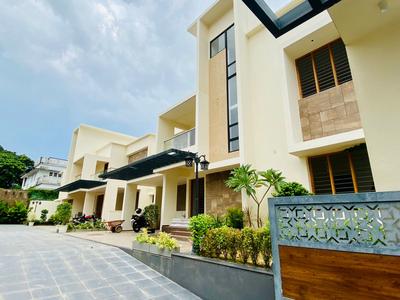 Image of 2610 Sq.ft 4 BHK Villa for sale in Edappally, Kochi for Rs. 21500000
